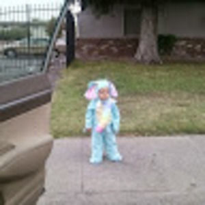 Meet your Posher, Avery